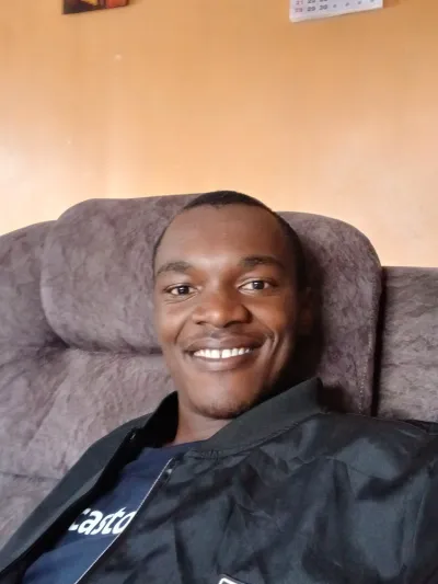 Felix Otieno's cover photo