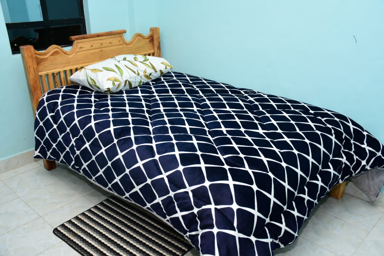 Grace Hostels - nearby student hostel near DeKUT Nyeri