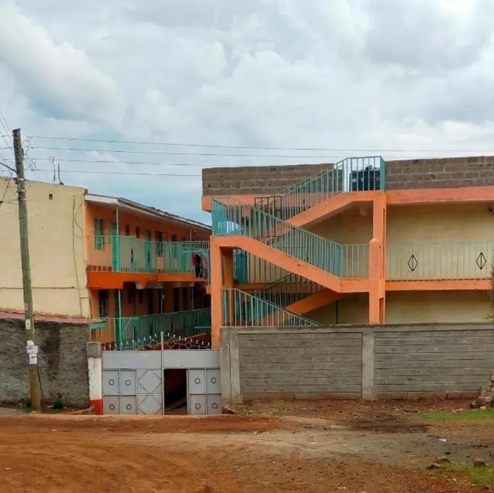 Prides hostel — student hostel