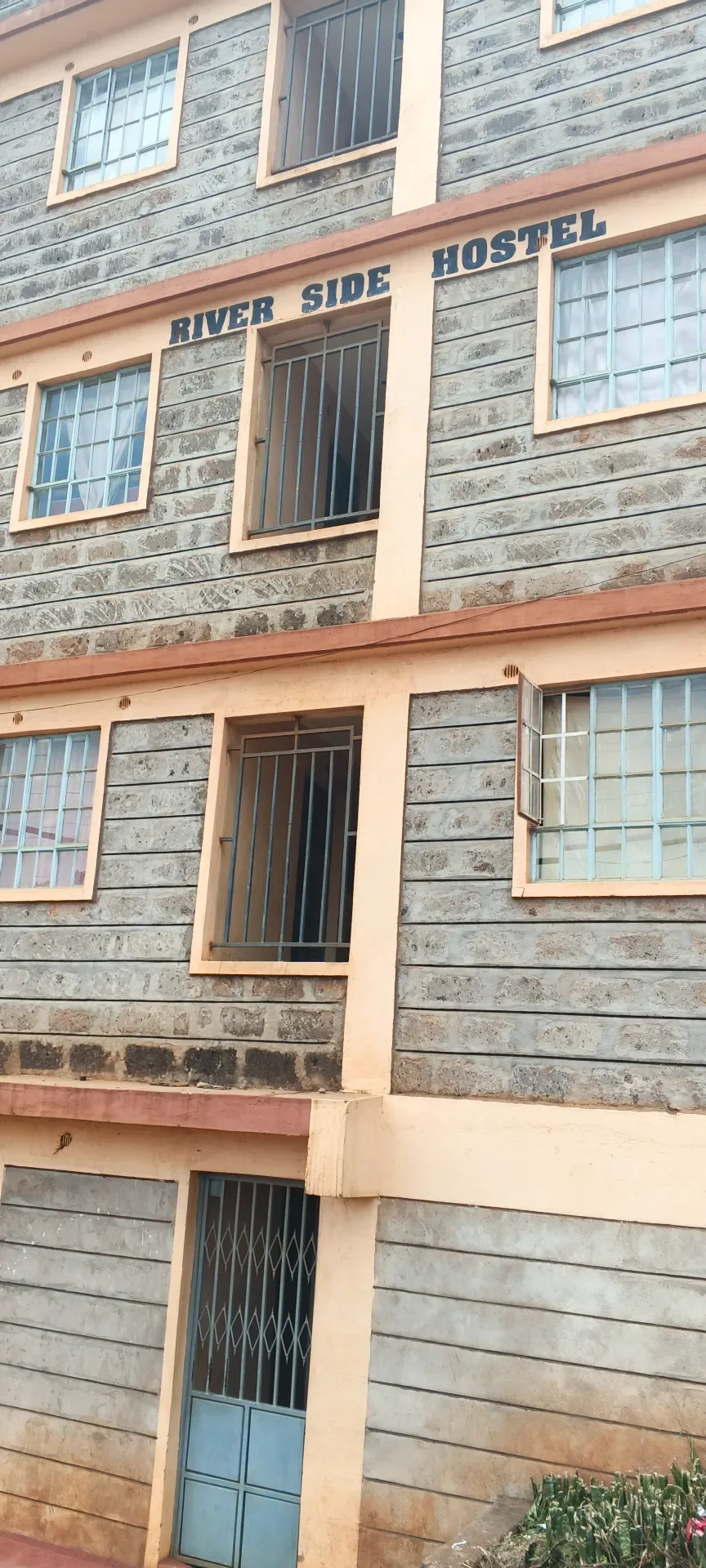 Hostel photo 1