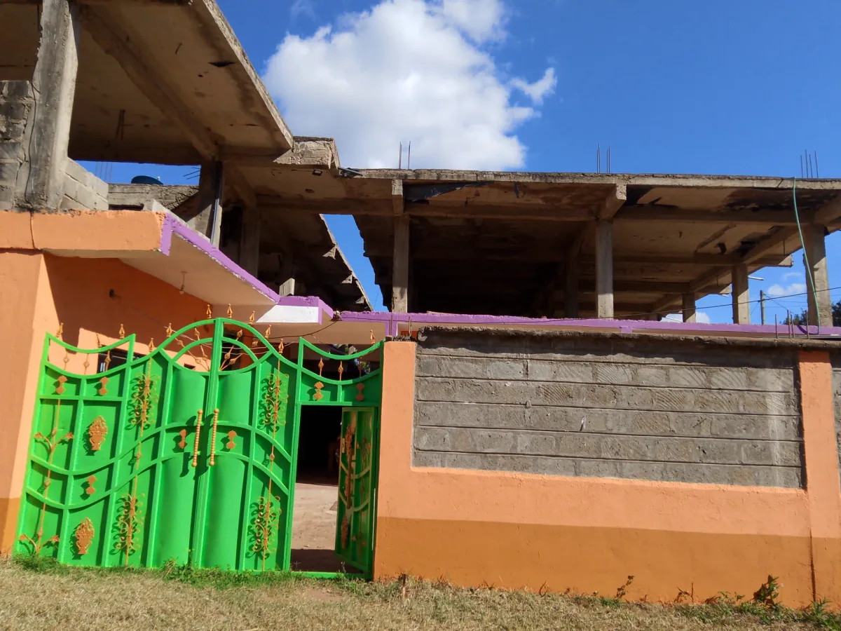 WONDER HOUSE HOSTEL — student hostel