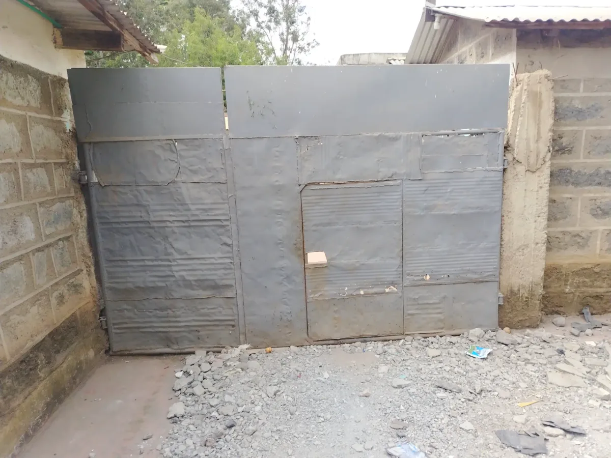 NGAMIA HOSTELS — student hostel