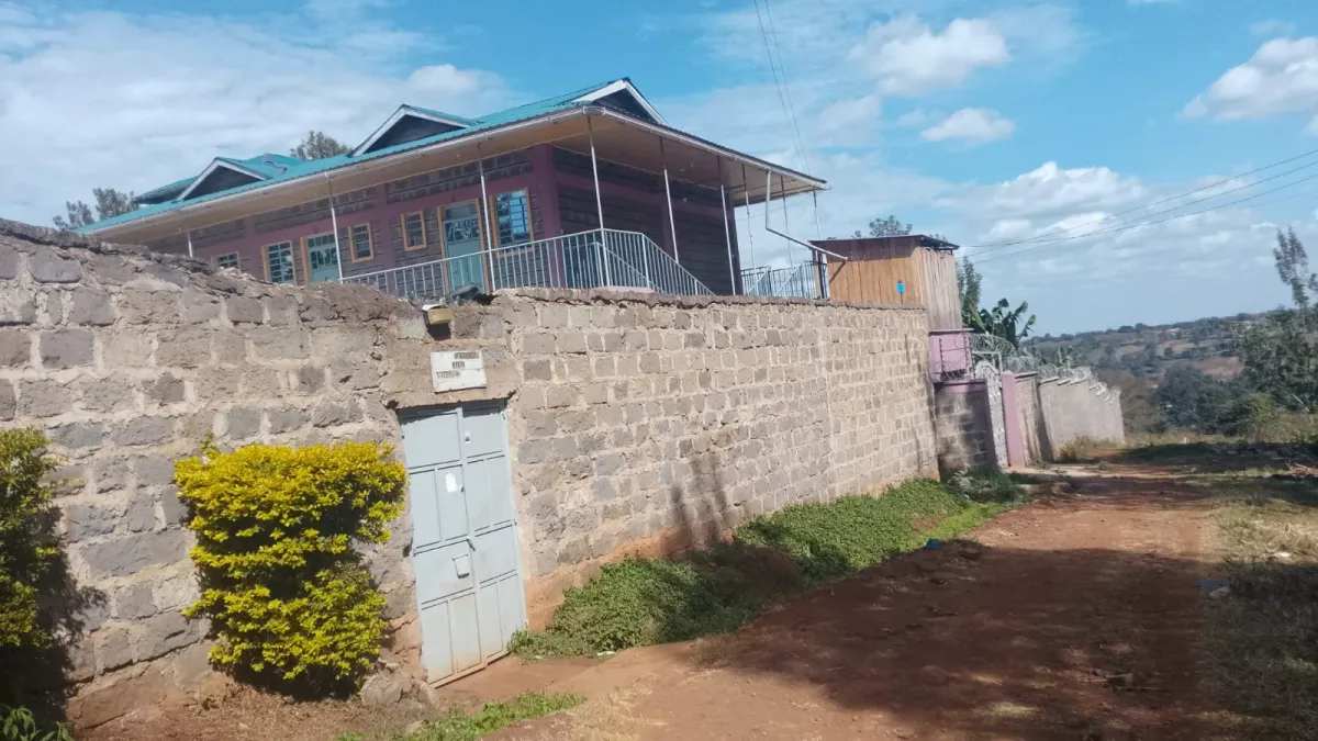 ALWAKE — student hostel