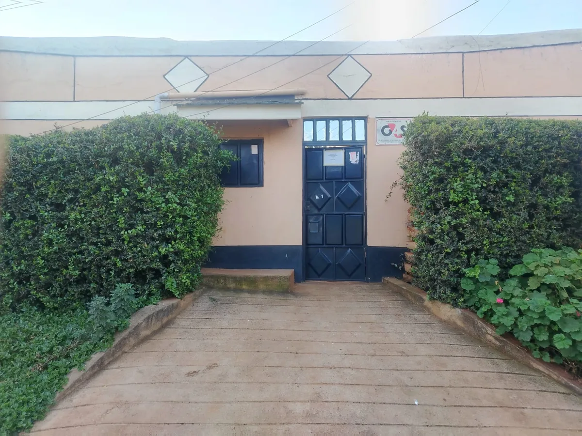 SOLID 4 - nearby student hostel near DeKUT Nyeri