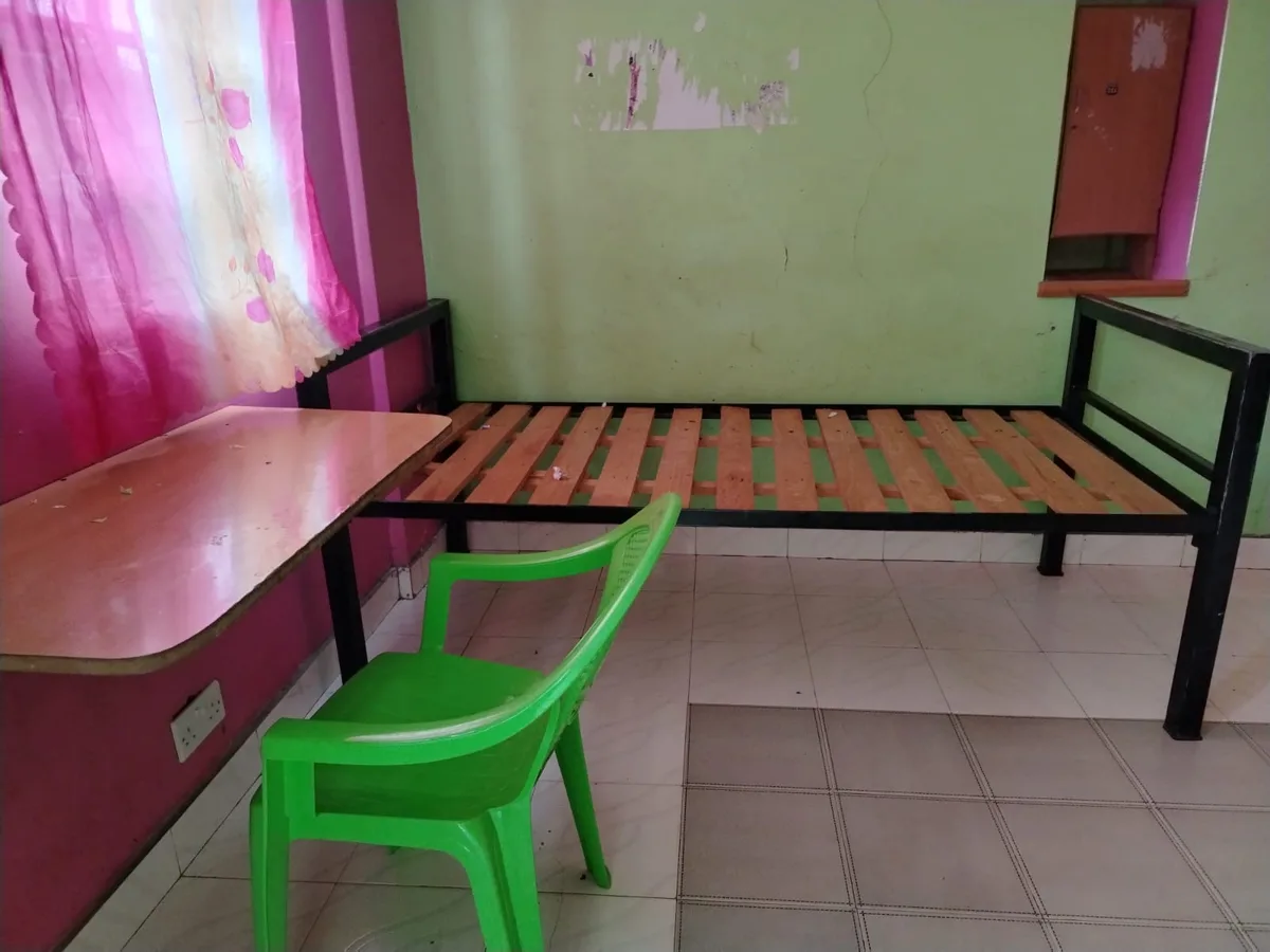 MNM - nearby student hostel near DeKUT Nyeri