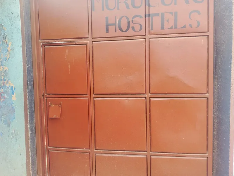MURUGURU - nearby student hostel near DeKUT Nyeri