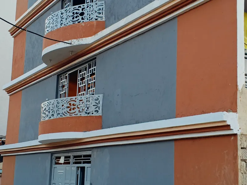 Delanova - nearby student hostel near DeKUT Nyeri