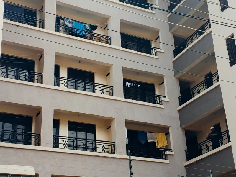 TAKIMU APARTMENT - nearby student hostel near DeKUT Nyeri