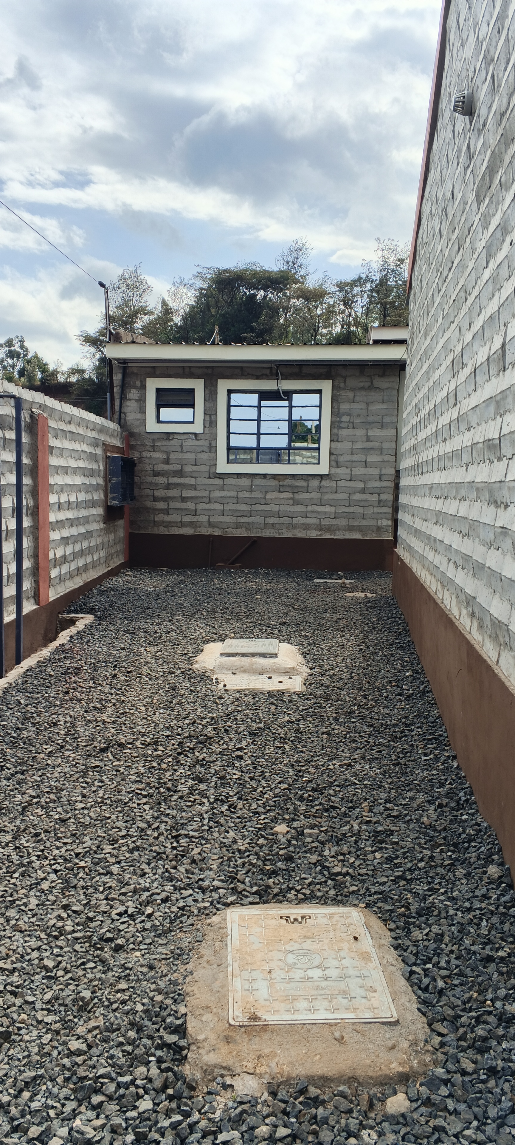 OSERIAN  — popular student hostel near DeKUT Nyeri