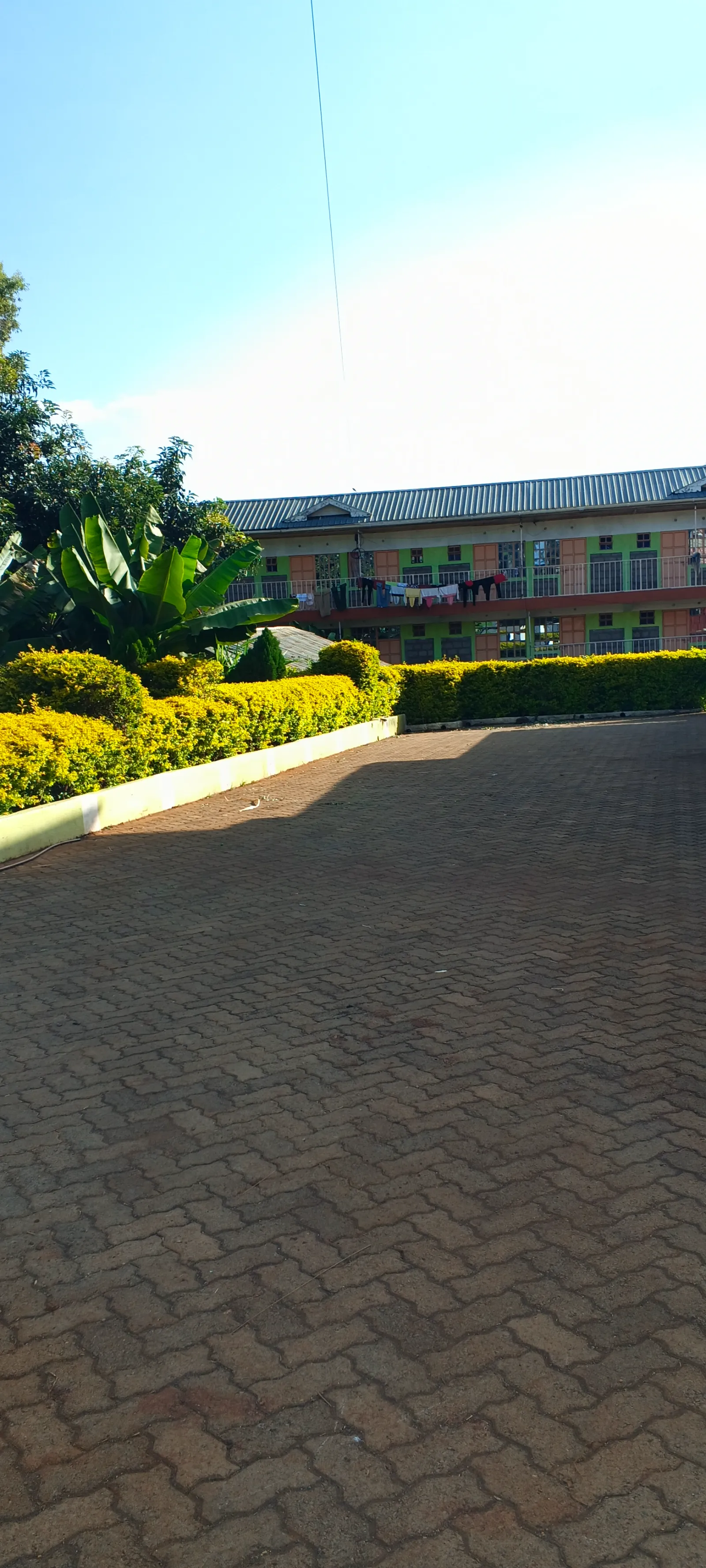 EXECUTIVE - nearby student hostel near DeKUT Nyeri