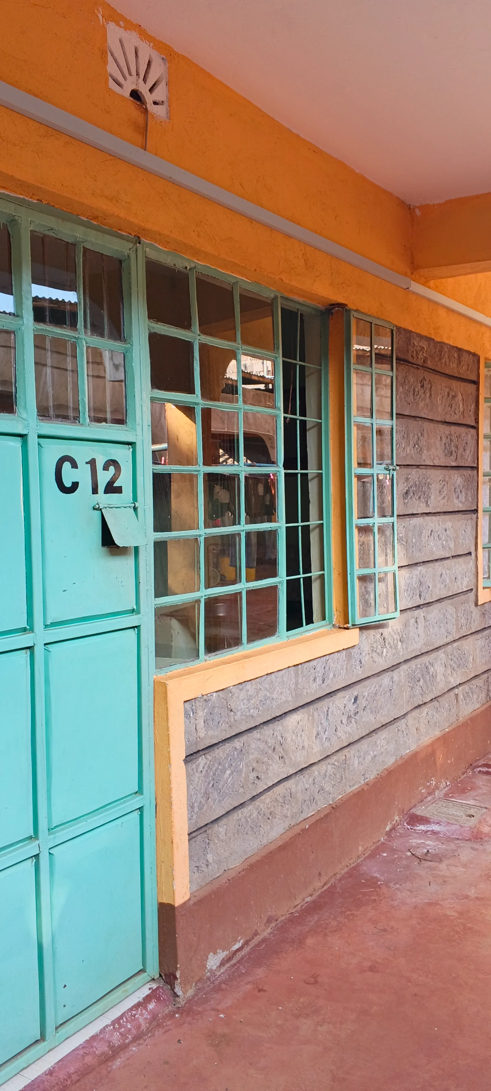 MAMA KEN - nearby student hostel near DeKUT Nyeri
