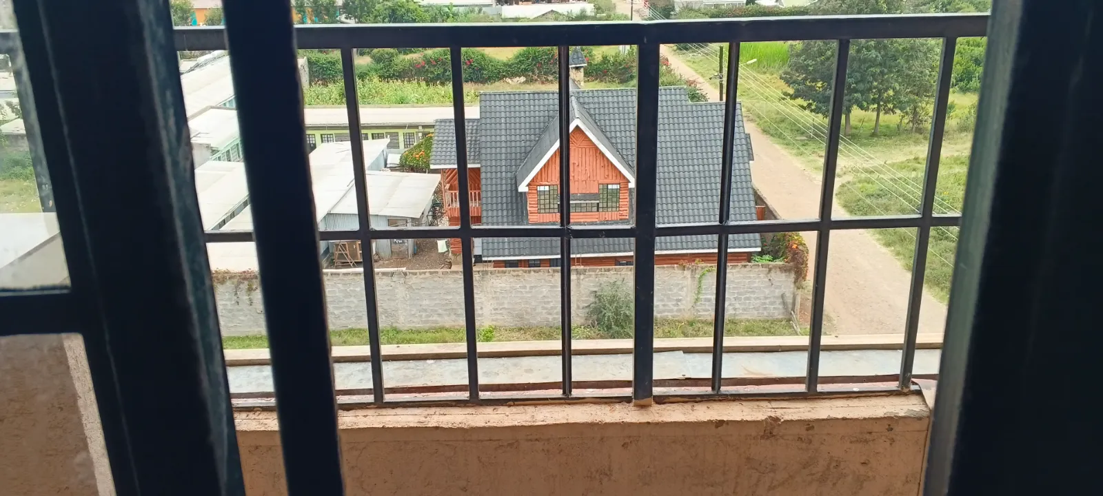 LA DUVET - nearby student hostel near DeKUT Nyeri