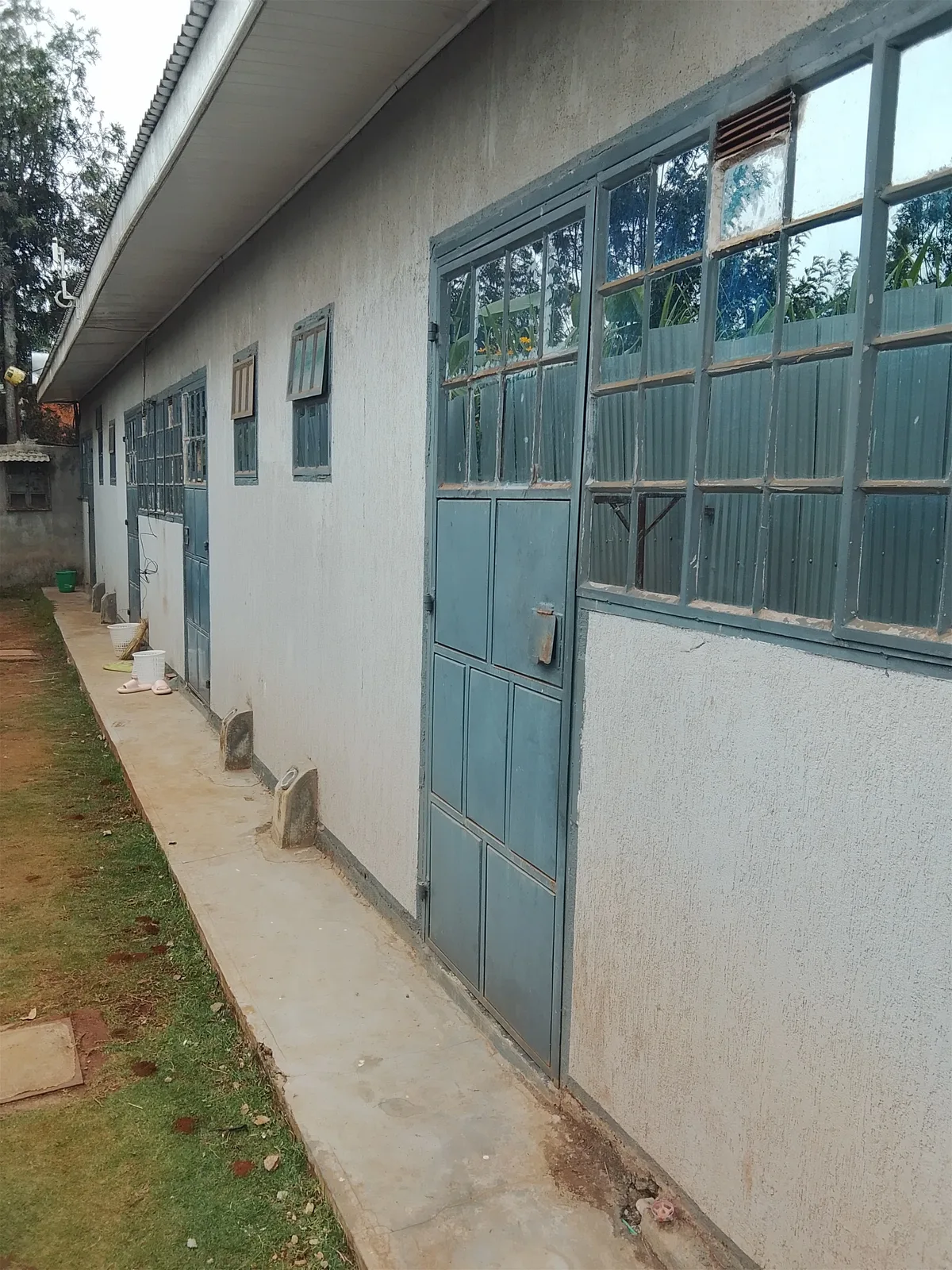 NJOMO HOSTELS  - nearby student hostel near DeKUT Nyeri