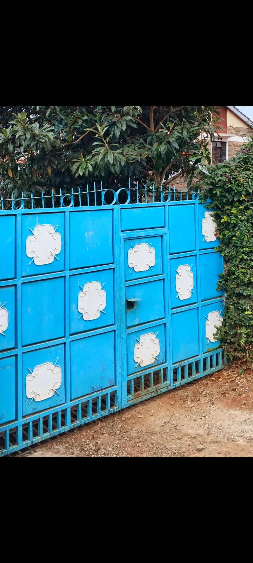 HILL COURT B - nearby student hostel near DeKUT Nyeri