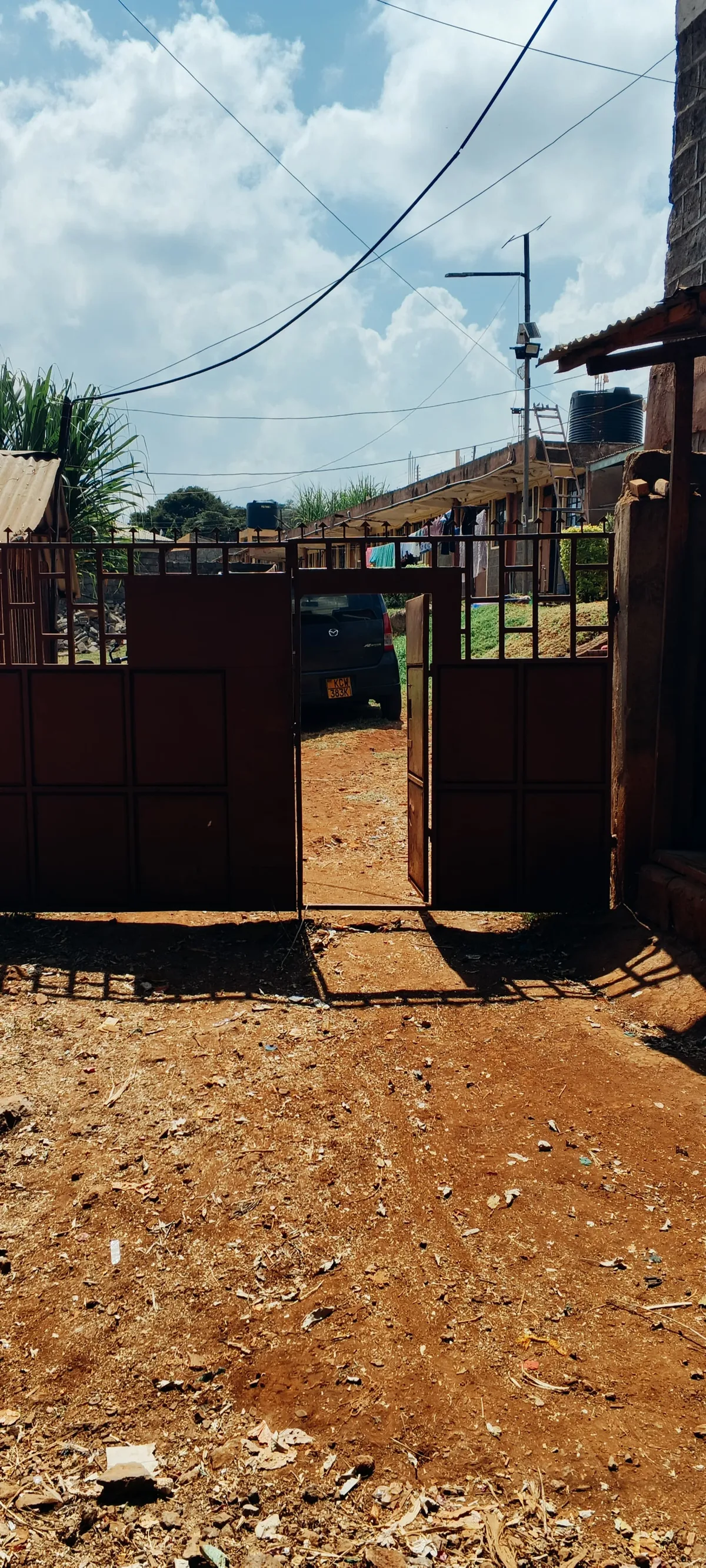 JUTIMAR — student hostel