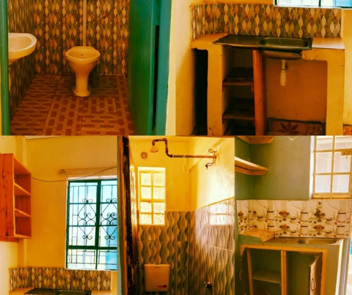 NYANGARI HOSTELS - nearby student hostel near DeKUT Nyeri