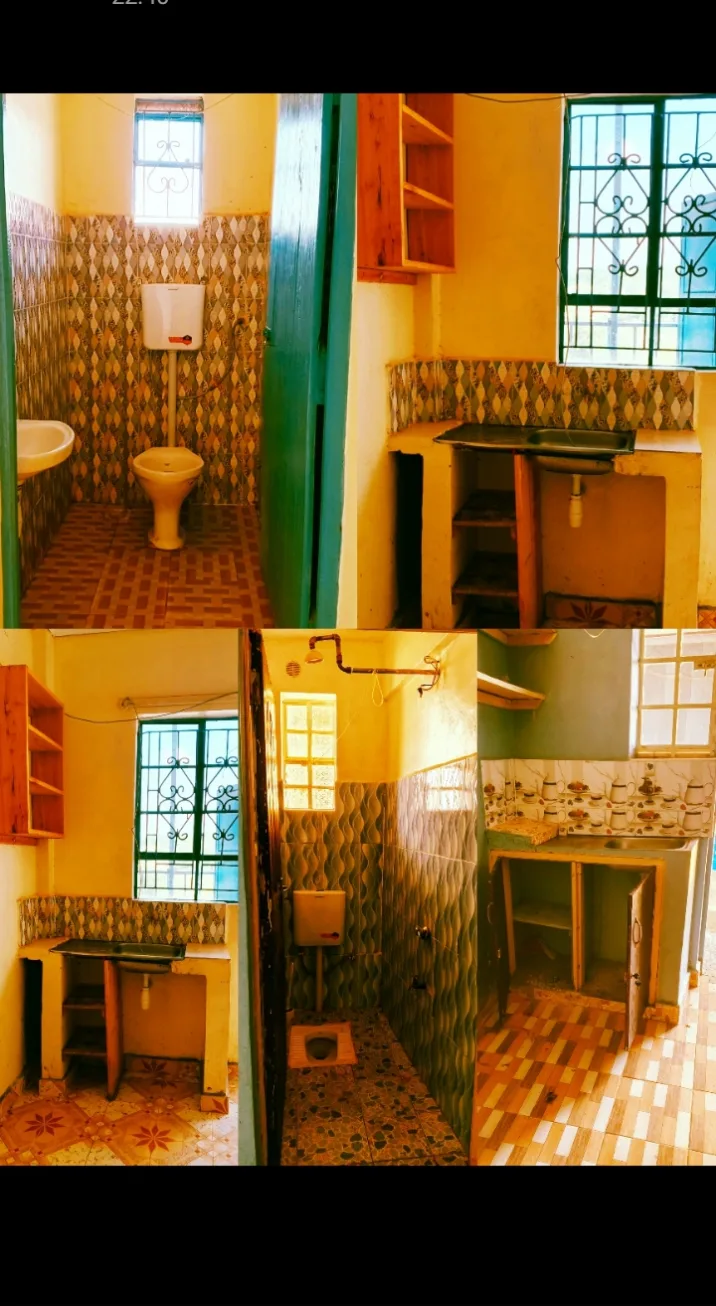 NYANGARI HOSTELS — student hostel