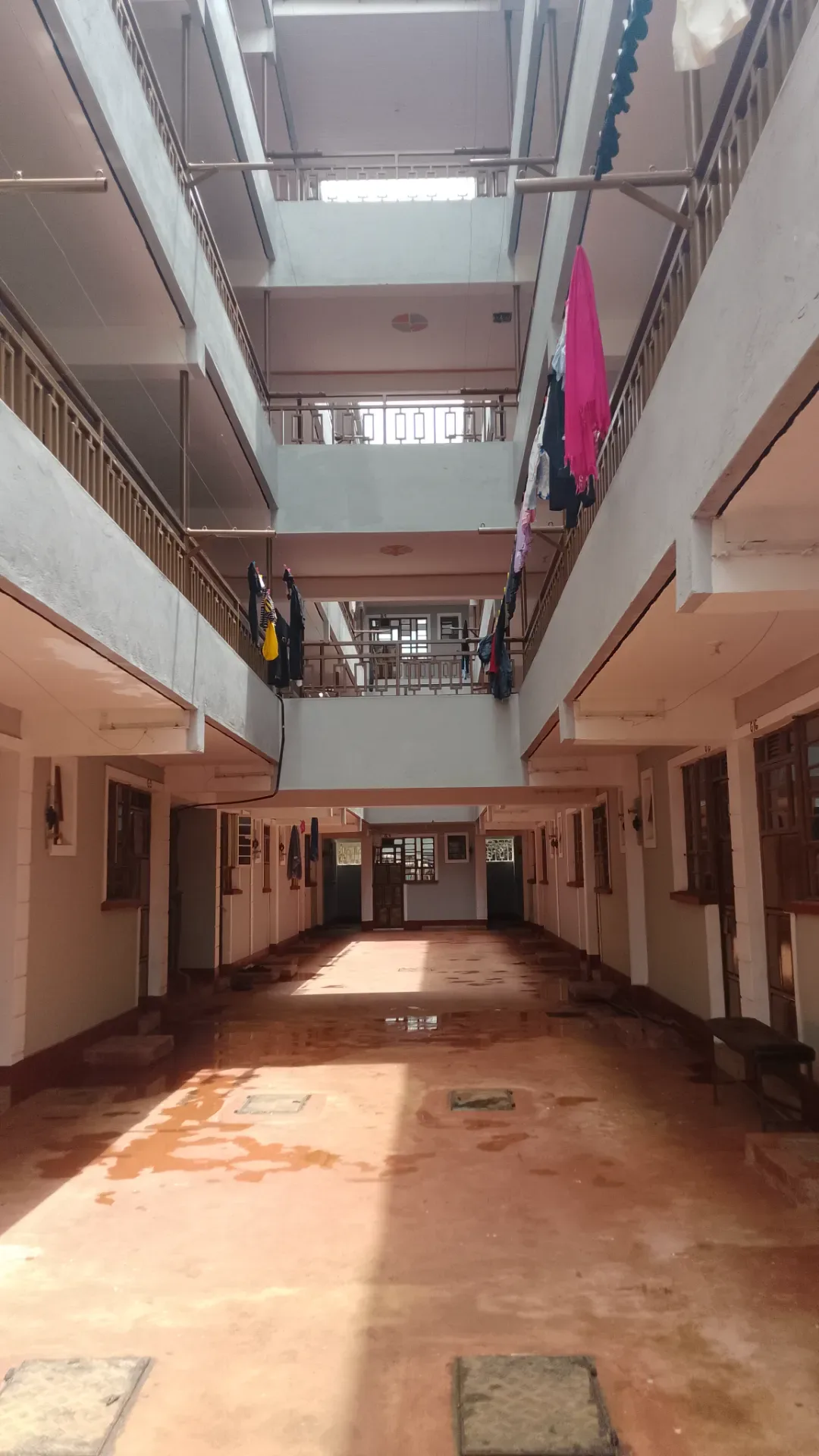 Hostel photo 1