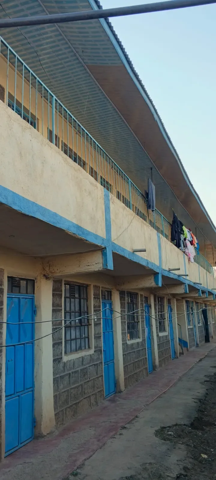 ALEXANDERIER HOSTELS  — student hostel