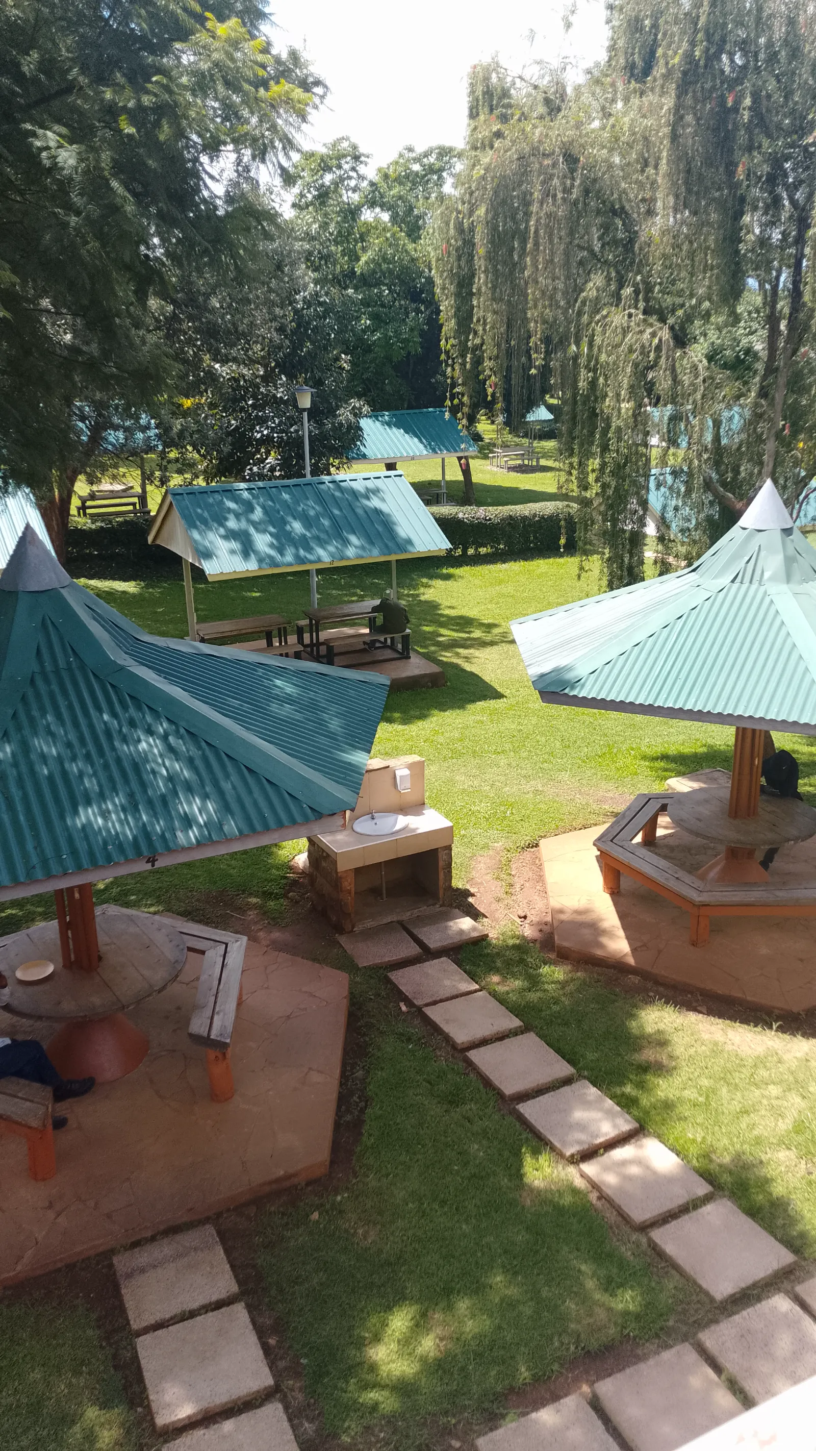 James Mbugua's cover photo