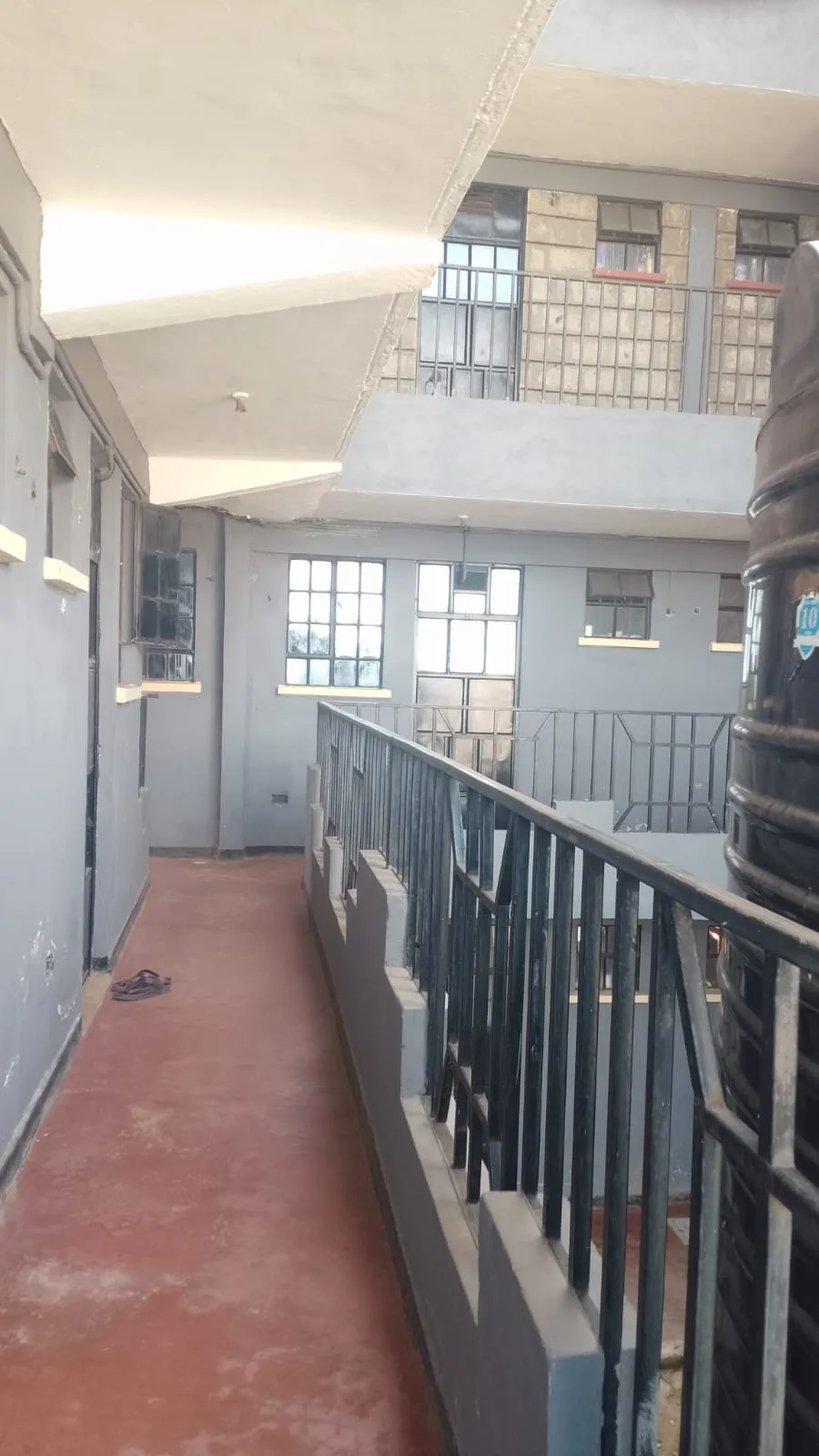PENT-HOUSE  HOSTELS - nearby student hostel near DeKUT Nyeri