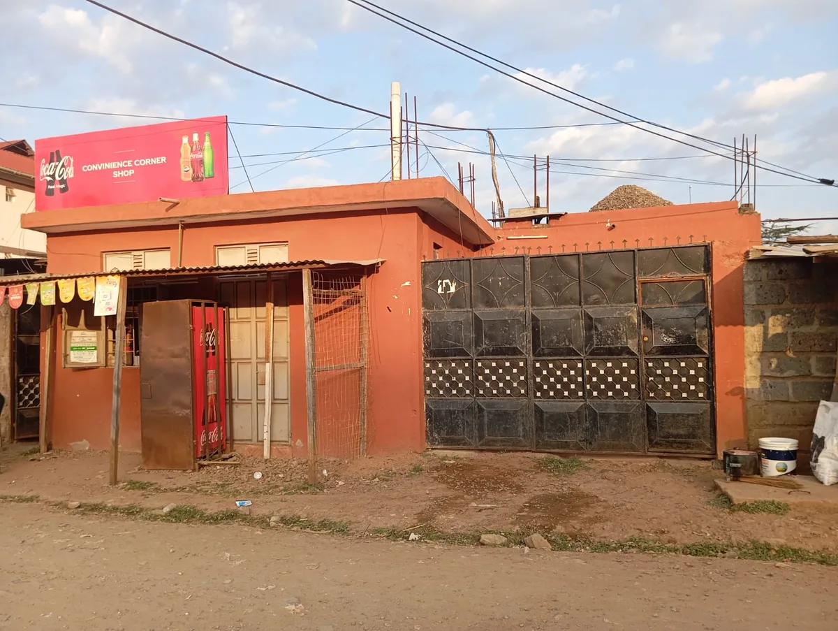 PARESI HOSTEL — student hostel