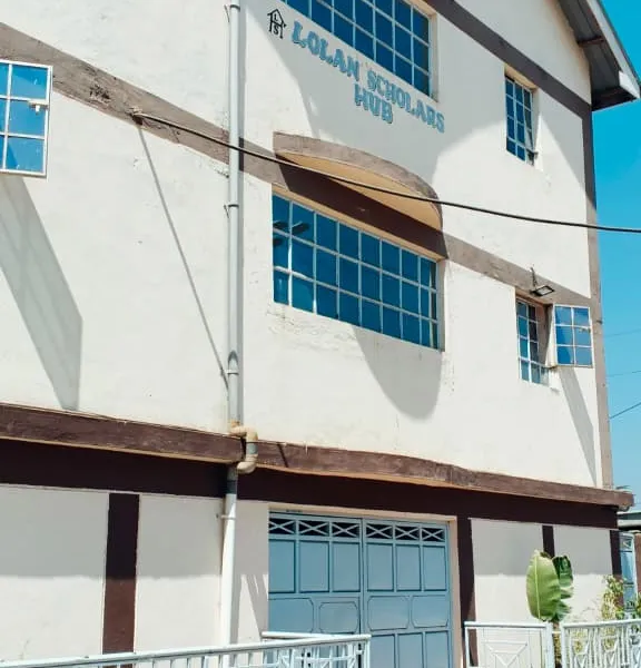 Lolan Scholars Hub - nearby student hostel near DeKUT Nyeri