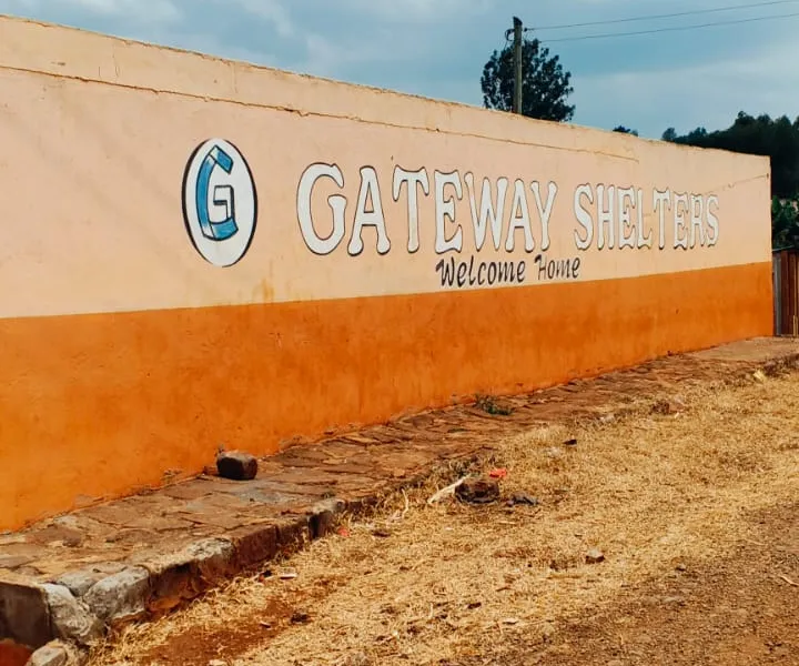 GATEWAY SHELTERS HOSTEL - nearby student hostel near DeKUT Nyeri