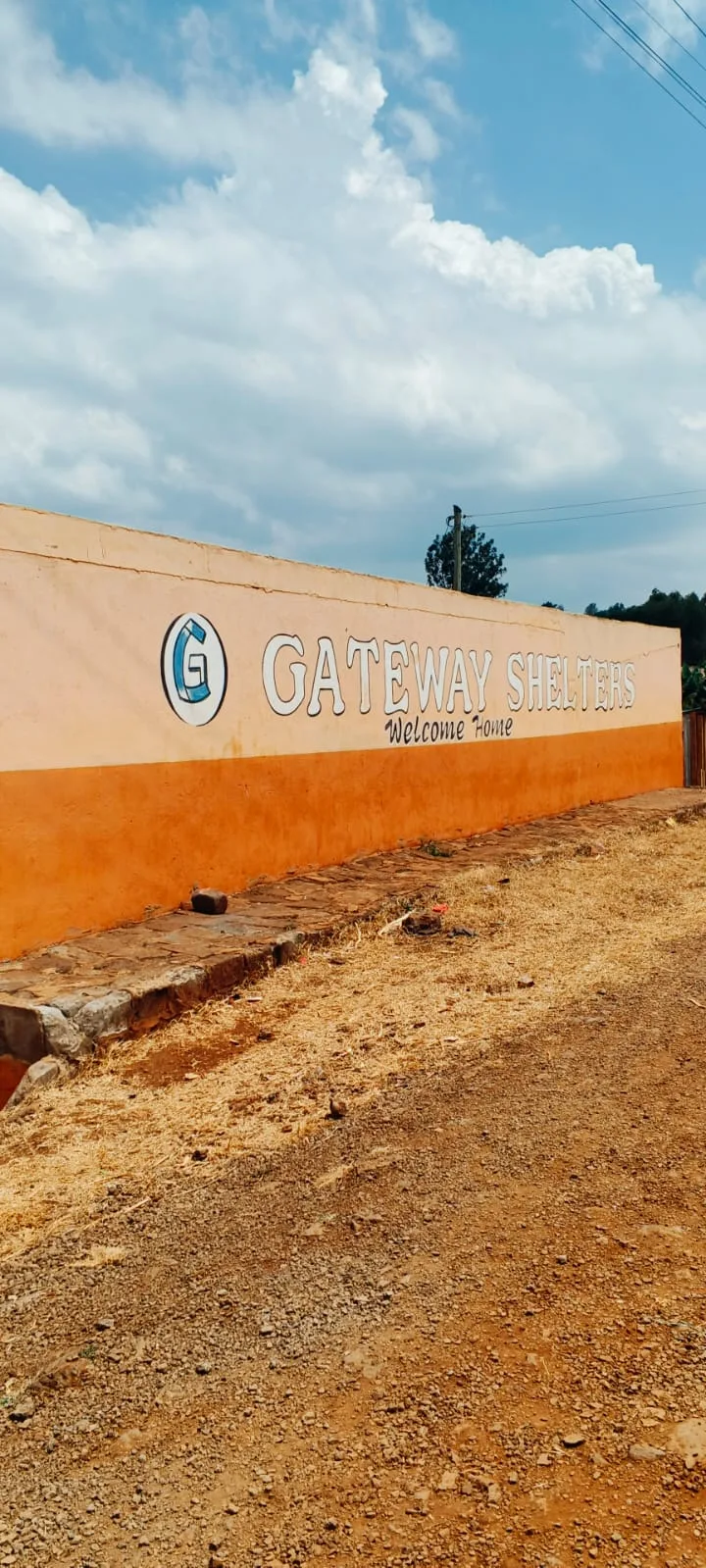 GATEWAY SHELTERS HOSTEL β student hostel