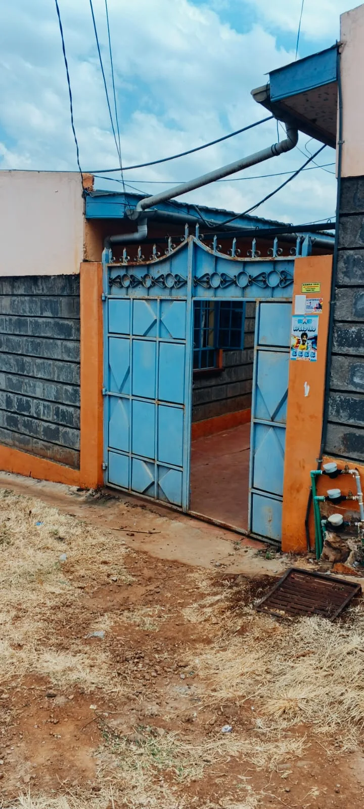 GATEWAY SHELTERS HOSTEL — student hostel